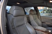 USED 2002 52 BMW 7 SERIES 4.4 745I 4d 329 BHP FSH-LEATHER-F/RPARK-NAV-BTOOTH
