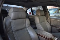 USED 2002 52 BMW 7 SERIES 4.4 745I 4d 329 BHP FSH-LEATHER-F/RPARK-NAV-BTOOTH