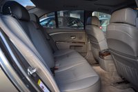 USED 2002 52 BMW 7 SERIES 4.4 745I 4d 329 BHP FSH-LEATHER-F/RPARK-NAV-BTOOTH