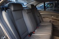 USED 2002 52 BMW 7 SERIES 4.4 745I 4d 329 BHP FSH-LEATHER-F/RPARK-NAV-BTOOTH