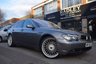 USED 2002 52 BMW 7 SERIES 4.4 745I 4d 329 BHP FSH-LEATHER-F/RPARK-NAV-BTOOTH