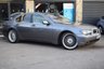 USED 2002 52 BMW 7 SERIES 4.4 745I 4d 329 BHP FSH-LEATHER-F/RPARK-NAV-BTOOTH