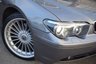 USED 2002 52 BMW 7 SERIES 4.4 745I 4d 329 BHP FSH-LEATHER-F/RPARK-NAV-BTOOTH