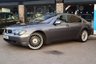 USED 2002 52 BMW 7 SERIES 4.4 745I 4d 329 BHP FSH-LEATHER-F/RPARK-NAV-BTOOTH