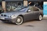 USED 2002 52 BMW 7 SERIES 4.4 745I 4d 329 BHP FSH-LEATHER-F/RPARK-NAV-BTOOTH