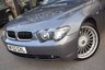 USED 2002 52 BMW 7 SERIES 4.4 745I 4d 329 BHP FSH-LEATHER-F/RPARK-NAV-BTOOTH