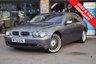 USED 2002 52 BMW 7 SERIES 4.4 745I 4d 329 BHP FSH-LEATHER-F/RPARK-NAV-BTOOTH