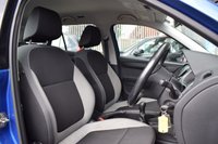 USED 2016 16 SKODA FABIA 1.2 SE TSI 5d 109 BHP FSSH-RPARK-DAB-BTOOTH-USBAUX