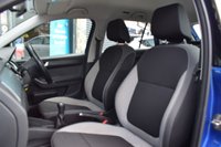 USED 2016 16 SKODA FABIA 1.2 SE TSI 5d 109 BHP FSSH-RPARK-DAB-BTOOTH-USBAUX