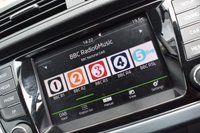 USED 2016 16 SKODA FABIA 1.2 SE TSI 5d 109 BHP FSSH-RPARK-DAB-BTOOTH-USBAUX
