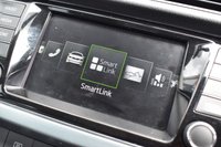 USED 2016 16 SKODA FABIA 1.2 SE TSI 5d 109 BHP FSSH-RPARK-DAB-BTOOTH-USBAUX