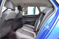 USED 2016 16 SKODA FABIA 1.2 SE TSI 5d 109 BHP FSSH-RPARK-DAB-BTOOTH-USBAUX