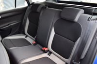 USED 2016 16 SKODA FABIA 1.2 SE TSI 5d 109 BHP FSSH-RPARK-DAB-BTOOTH-USBAUX