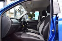 USED 2016 16 SKODA FABIA 1.2 SE TSI 5d 109 BHP FSSH-RPARK-DAB-BTOOTH-USBAUX