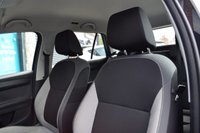 USED 2016 16 SKODA FABIA 1.2 SE TSI 5d 109 BHP FSSH-RPARK-DAB-BTOOTH-USBAUX