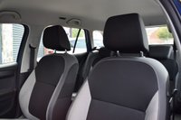 USED 2016 16 SKODA FABIA 1.2 SE TSI 5d 109 BHP FSSH-RPARK-DAB-BTOOTH-USBAUX