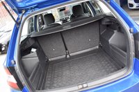 USED 2016 16 SKODA FABIA 1.2 SE TSI 5d 109 BHP FSSH-RPARK-DAB-BTOOTH-USBAUX