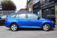 USED 2016 16 SKODA FABIA 1.2 SE TSI 5d 109 BHP FSSH-RPARK-DAB-BTOOTH-USBAUX