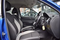 USED 2016 16 SKODA FABIA 1.2 SE TSI 5d 109 BHP FSSH-RPARK-DAB-BTOOTH-USBAUX