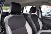 USED 2016 16 SKODA FABIA 1.2 SE TSI 5d 109 BHP FSSH-RPARK-DAB-BTOOTH-USBAUX