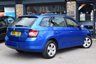 USED 2016 16 SKODA FABIA 1.2 SE TSI 5d 109 BHP FSSH-RPARK-DAB-BTOOTH-USBAUX