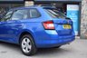 USED 2016 16 SKODA FABIA 1.2 SE TSI 5d 109 BHP FSSH-RPARK-DAB-BTOOTH-USBAUX