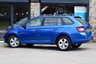 USED 2016 16 SKODA FABIA 1.2 SE TSI 5d 109 BHP FSSH-RPARK-DAB-BTOOTH-USBAUX