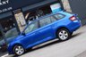 USED 2016 16 SKODA FABIA 1.2 SE TSI 5d 109 BHP FSSH-RPARK-DAB-BTOOTH-USBAUX
