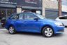 USED 2016 16 SKODA FABIA 1.2 SE TSI 5d 109 BHP FSSH-RPARK-DAB-BTOOTH-USBAUX