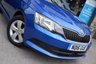 USED 2016 16 SKODA FABIA 1.2 SE TSI 5d 109 BHP FSSH-RPARK-DAB-BTOOTH-USBAUX