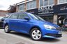 USED 2016 16 SKODA FABIA 1.2 SE TSI 5d 109 BHP FSSH-RPARK-DAB-BTOOTH-USBAUX