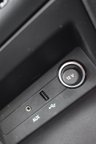 USED 2016 16 SKODA FABIA 1.2 SE TSI 5d 109 BHP FSSH-RPARK-DAB-BTOOTH-USBAUX