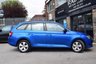 USED 2016 16 SKODA FABIA 1.2 SE TSI 5d 109 BHP FSSH-RPARK-DAB-BTOOTH-USBAUX