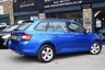 USED 2016 16 SKODA FABIA 1.2 SE TSI 5d 109 BHP FSSH-RPARK-DAB-BTOOTH-USBAUX