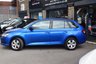 USED 2016 16 SKODA FABIA 1.2 SE TSI 5d 109 BHP FSSH-RPARK-DAB-BTOOTH-USBAUX