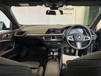 USED 2021 21 BMW 1 SERIES 1.5 118I M SPORT 5d 135 BHP 