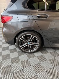 USED 2021 21 BMW 1 SERIES 1.5 118I M SPORT 5d 135 BHP 