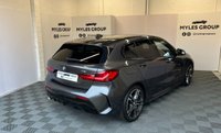 USED 2021 21 BMW 1 SERIES 1.5 118I M SPORT 5d 135 BHP 