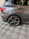 USED 2021 21 BMW 1 SERIES 1.5 118I M SPORT 5d 135 BHP 