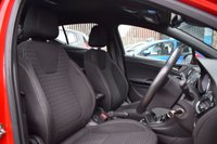 USED 2017 66 VAUXHALL ASTRA 1.4 SRI NAV 5d 148 BHP FSH-NAV-DAB-BTOOTH-ULEZ-CAZ
