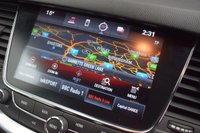 USED 2017 66 VAUXHALL ASTRA 1.4 SRI NAV 5d 148 BHP FSH-NAV-DAB-BTOOTH-ULEZ-CAZ