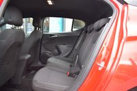 USED 2017 66 VAUXHALL ASTRA 1.4 SRI NAV 5d 148 BHP FSH-NAV-DAB-BTOOTH-ULEZ-CAZ