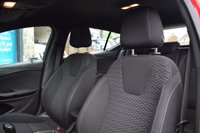 USED 2017 66 VAUXHALL ASTRA 1.4 SRI NAV 5d 148 BHP FSH-NAV-DAB-BTOOTH-ULEZ-CAZ