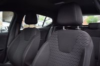 USED 2017 66 VAUXHALL ASTRA 1.4 SRI NAV 5d 148 BHP FSH-NAV-DAB-BTOOTH-ULEZ-CAZ