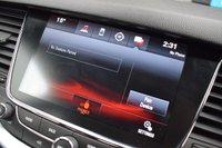 USED 2017 66 VAUXHALL ASTRA 1.4 SRI NAV 5d 148 BHP FSH-NAV-DAB-BTOOTH-ULEZ-CAZ