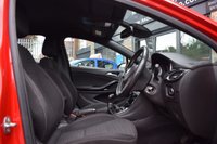 USED 2017 66 VAUXHALL ASTRA 1.4 SRI NAV 5d 148 BHP FSH-NAV-DAB-BTOOTH-ULEZ-CAZ