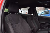 USED 2017 66 VAUXHALL ASTRA 1.4 SRI NAV 5d 148 BHP FSH-NAV-DAB-BTOOTH-ULEZ-CAZ