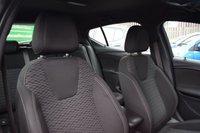 USED 2017 66 VAUXHALL ASTRA 1.4 SRI NAV 5d 148 BHP FSH-NAV-DAB-BTOOTH-ULEZ-CAZ