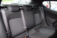 USED 2017 66 VAUXHALL ASTRA 1.4 SRI NAV 5d 148 BHP FSH-NAV-DAB-BTOOTH-ULEZ-CAZ