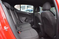 USED 2017 66 VAUXHALL ASTRA 1.4 SRI NAV 5d 148 BHP FSH-NAV-DAB-BTOOTH-ULEZ-CAZ